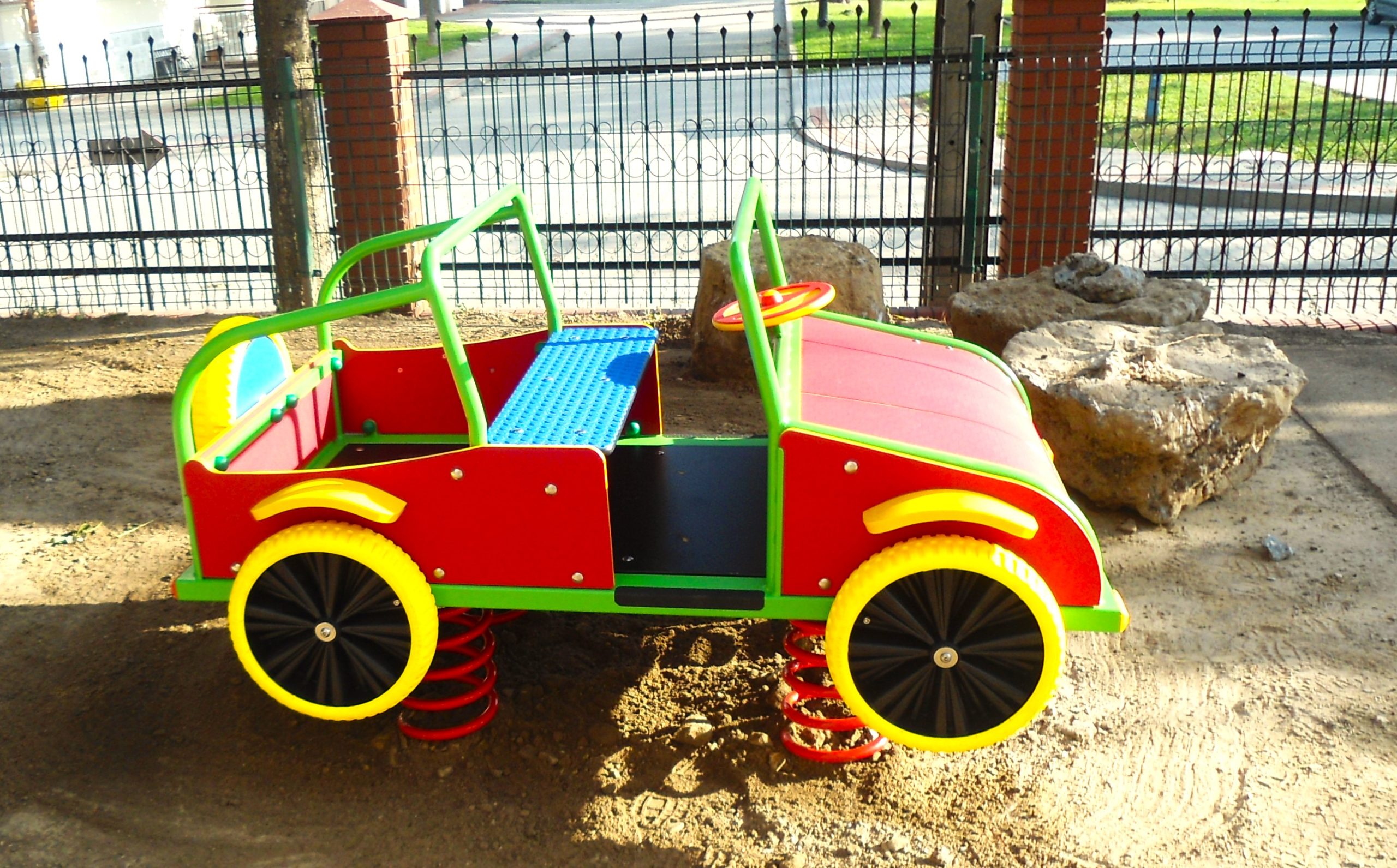 23090_bujak_samochód 23090 bujak samochód